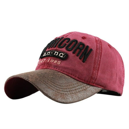 PANOEGSN Unisex Outdoor Cotton High Quality Embroidered Contrast Color Stitching Unisex Adjustable Baseball Caps
PANOEGSN Unisex Outdoor Cotton High Quality Embroidered Contrast Color Stitching Unisex Adjustable Baseball Caps
