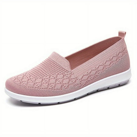 DONGGTGDZ Comfortable and Stylish Women‘s Slip-On Loafers with Breathable Design and Soft Non-Slip Sole for Long-lasting Comfortable Walking
DONGGTGDZ Comfortable and Stylish Women‘s Slip-On Loafers with Breathable Design and Soft Non-Slip Sole for Long-lasting Comfortable Walking