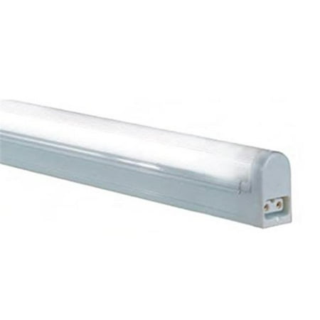 Jesco Lighting SP4-12-GN-W 2 Wire Non - Grounded T4 Sleek Plus - Fluorescent Undercabinet Fixture Green
Jesco Lighting SP4-12-GN-W 2 Wire Non - Grounded T4 Sleek Plus - Fluorescent Undercabinet Fixture Green