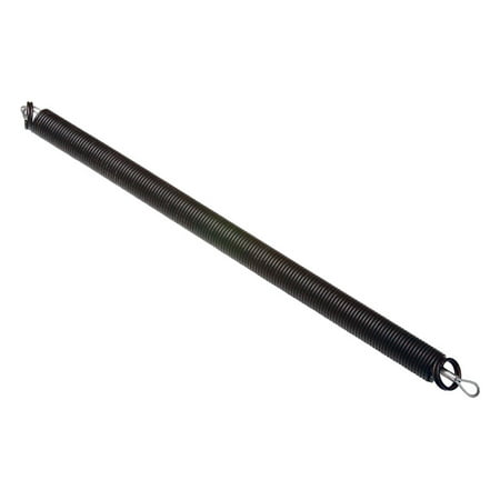 National Hardware 25 in. L 140 lb. Garage Door Extension Spring