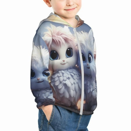 Uemuo Cute Animal Couple Pattern Rash Guard for Boys Girls Long Sleeve Swim Shirts UPF 50+ UV Sun Protection Hooded Fishing Shirt with Pocket for Kid-5 Years
Uemuo Cute Animal Couple Pattern Rash Guard for Boys Girls Long Sleeve Swim Shirts UPF 50+ UV Sun Protection Hooded Fishing Shirt with Pocket for Kid-5 Years