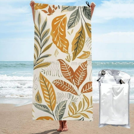 Plant painting Microfiber Quick Drying Towel - Essentials Swimming Pool Camping gear
Plant painting Microfiber Quick Drying Towel - Essentials Swimming Pool Camping gear