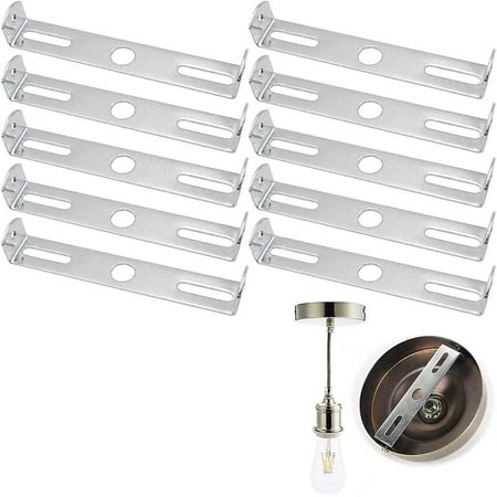 FACI ceiling Light Fixture Plate 10pcs Chandelier Holder 115mm Chandelier Fixing Plate Pendant Light Fixture Accessories Ceiling Light Base Plat
FACI ceiling Light Fixture Plate 10pcs Chandelier Holder 115mm Chandelier Fixing Plate Pendant Light Fixture Accessories Ceiling Light Base Plat