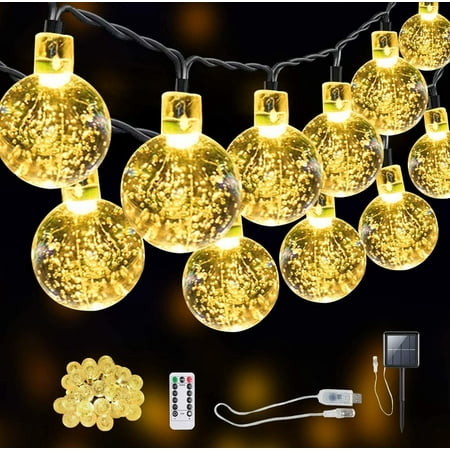Tangnade Kitchen Utensils and Decorations 7Meters With 50LED Copper Wire Garden Garden Decoration Solar Energy Lamp
Tangnade Kitchen Utensils and Decorations 7Meters With 50LED Copper Wire Garden Garden Decoration Solar Energy Lamp