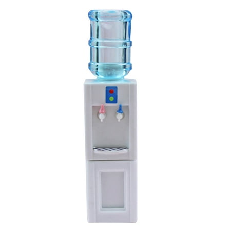 NUOLUX 1 Sets Mini House Water Dispenser Mini Water Dispenser Ornament Mini House Accessories (Style 3)
NUOLUX 1 Sets Mini House Water Dispenser Mini Water Dispenser Ornament Mini House Accessories (Style 3)