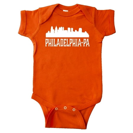 Inktastic Philadelphia Pennsylvania Skyline PA Cities Gift Baby Boy or Baby Girl Bodysuit
Inktastic Philadelphia Pennsylvania Skyline PA Cities Gift Baby Boy or Baby Girl Bodysuit
