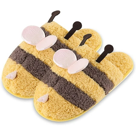 Shoppawhile Funny Slippers Women Novelty Cute Animal Ladies Slippers Comfy Fluffy Warm Winter House Gifts for Women
Shoppawhile Funny Slippers Women Novelty Cute Animal Ladies Slippers Comfy Fluffy Warm Winter House Gifts for Women