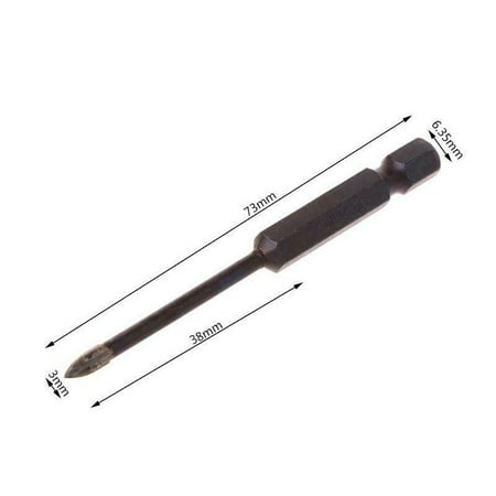 Drilling Drill Bit Wear resistance Concrete Cutter Workshop Accessories