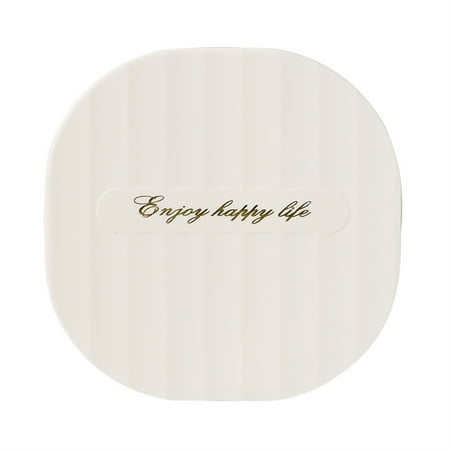 VEAREAR Insulation Pad Easy to Clean Heat Resistant Non-slip Daily Use Dining Table Bowl Cup Plate Pot Holder Mat for Bar
VEAREAR Insulation Pad Easy to Clean Heat Resistant Non-slip Daily Use Dining Table Bowl Cup Plate Pot Holder Mat for Bar