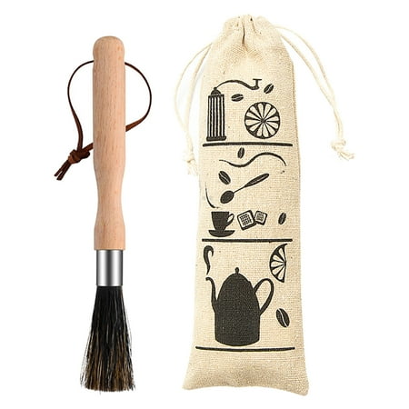 Ekeka Free Shipping Gift Coffee Grinder Brush Office Long Handle Cleaner Tool Home With Storage Bag
Ekeka Free Shipping Gift Coffee Grinder Brush Office Long Handle Cleaner Tool Home With Storage Bag