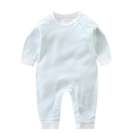 EHTMSAK Newborn Infant Baby Romper for Girl Boy Cotton Short Sleeve Graphic Jumpsuit White 0-12M 80
EHTMSAK Newborn Infant Baby Romper for Girl Boy Cotton Short Sleeve Graphic Jumpsuit White 0-12M 80