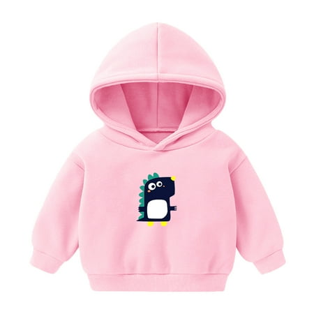 nsendm Hoodies for Teens Boys Baby Tops Girls Dinosaur Pullover Cartoon Hoodie Boys Toddler Infant Jungle Boys Hoodie Pink 3-4 Years
nsendm Hoodies for Teens Boys Baby Tops Girls Dinosaur Pullover Cartoon Hoodie Boys Toddler Infant Jungle Boys Hoodie Pink 3-4 Years