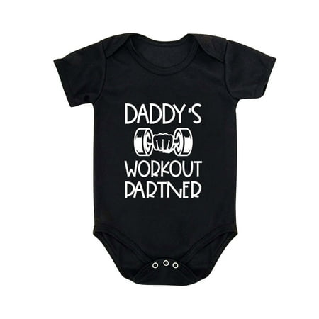 Borniu Baby Girls Boys Romper Toddler Short Sleeve Onesies Letter Printed T-Shirt Jumpsuit 0-24 Months
Borniu Baby Girls Boys Romper Toddler Short Sleeve Onesies Letter Printed T-Shirt Jumpsuit 0-24 Months