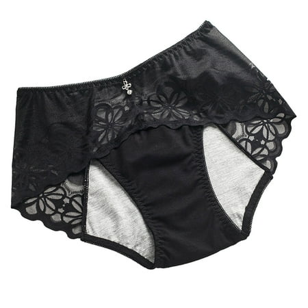 XZHGS Striped Fall Hipster Women Lace Panties Leak Proof Mid Waist Cotton Crotch Hygiene Pants Briefs Womens underwear Cotton Bikini
XZHGS Striped Fall Hipster Women Lace Panties Leak Proof Mid Waist Cotton Crotch Hygiene Pants Briefs Womens underwear Cotton Bikini