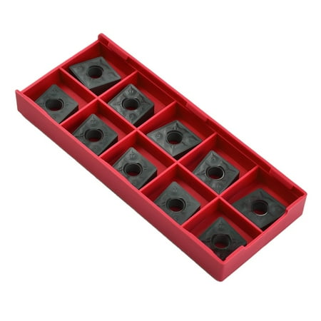 CNMG 432-TF IC907 CNMG 120408-TF Carbide Inserts 10 PCS milling bits