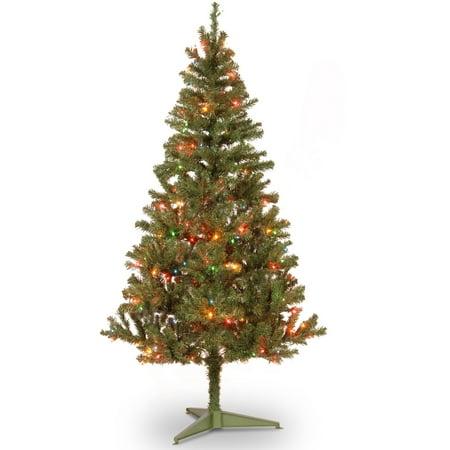 national tree pre lit 6 canadian grande fir wrapped national tree pre lit 6 canadian grande fir wrapped