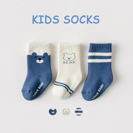 6 pairs Print Socks New Pattern Warm Socks Cute Plush Winter Thick Warm Heavy Thermal Cozy Crew Boot Socks 3 Pairs Color random
6 pairs Print Socks New Pattern Warm Socks Cute Plush Winter Thick Warm Heavy Thermal Cozy Crew Boot Socks 3 Pairs Color random
