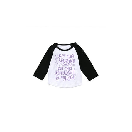 JBEELATE Baby Boys Girls Long Sleeve T-Shirt Round Neck Letter Print Blouse Spring Autumn Casual Top
JBEELATE Baby Boys Girls Long Sleeve T-Shirt Round Neck Letter Print Blouse Spring Autumn Casual Top