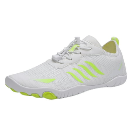 XDDST Shoes for Men Fashion Summer Water Shoes Men Quick Drying Shoes Swimming and Diving Shoes Hiking and Tracing Shoes Stripes Elastic Band Comfortable
XDDST Shoes for Men Fashion Summer Water Shoes Men Quick Drying Shoes Swimming and Diving Shoes Hiking and Tracing Shoes Stripes Elastic Band Comfortable
