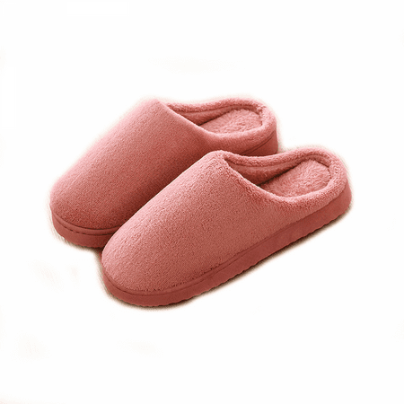 JUSTUP Women s Comfy Coral Fleece House Slippers with Memory Foam Slip-on House Shoes for Indoor and Outdoor Use(6.5-7)
JUSTUP Women s Comfy Coral Fleece House Slippers with Memory Foam Slip-on House Shoes for Indoor and Outdoor Use(6.5-7)