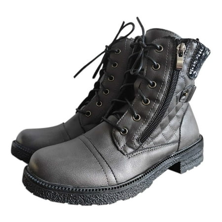 Paiwinds Boots for Women Women Ankle Boots Pointed Toe Square Mid Heel Zip Belt Buckle Casual Female Fashion Solid Color Shoes
Paiwinds Boots for Women Women Ankle Boots Pointed Toe Square Mid Heel Zip Belt Buckle Casual Female Fashion Solid Color Shoes