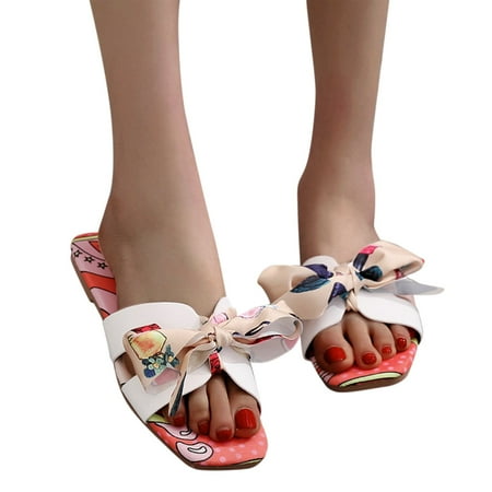 Vedolay Slippers for Women Open Toe Slippers for Women Indoor Slip On Slippers with Adjustable Strap Bedroom Shoes Red 7.5
Vedolay Slippers for Women Open Toe Slippers for Women Indoor Slip On Slippers with Adjustable Strap Bedroom Shoes Red 7.5