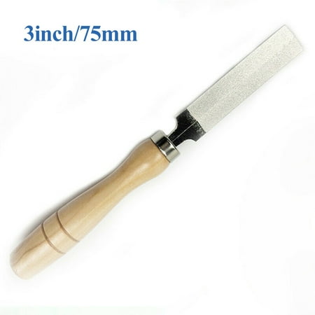 BAMILL 3/4/5 Inch Diamond Woodworking Tool Accessories Cord Fine Grind Wooden Handle
BAMILL 3/4/5 Inch Diamond Woodworking Tool Accessories Cord Fine Grind Wooden Handle