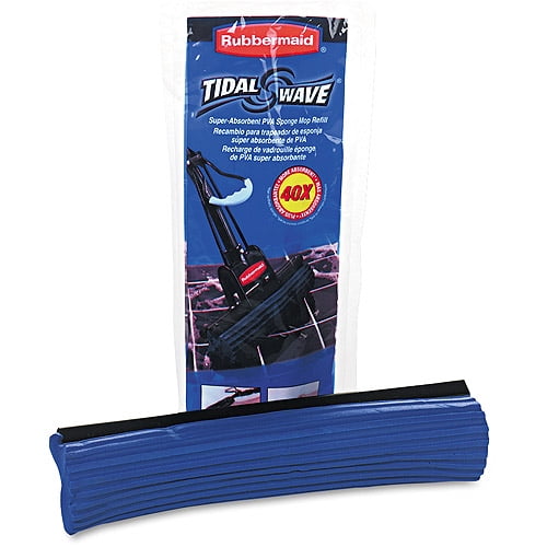 Rubbermaid Mop Bucket With Ringer, 1 Ea