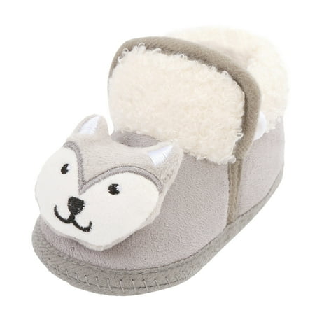 LUOGENLI Baby Shoes Size 4.5 Girl Baby Shoes Fashion Flat Warm Cotton Boots Cute Soft Sole Baby Toddler Cotton Booties Baby Shoes 3-6 Months Boys Sandals Baby Shoes Size 4 Sandals 13
LUOGENLI Baby Shoes Size 4.5 Girl Baby Shoes Fashion Flat Warm Cotton Boots Cute Soft Sole Baby Toddler Cotton Booties Baby Shoes 3-6 Months Boys Sandals Baby Shoes Size 4 Sandals 13