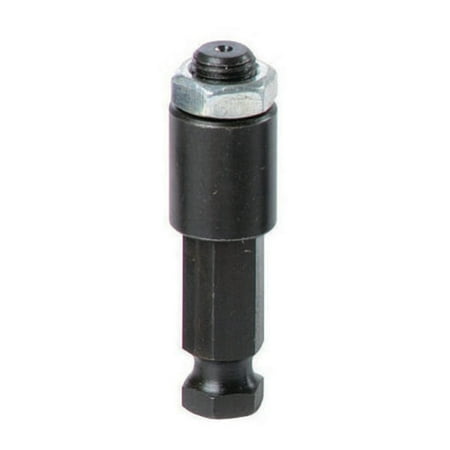 STEELMAN SLP9201 3/8-Inch Drive Quick Change Hex Mandrel Adapter for Low Speed Tire Buffer Wheels
STEELMAN SLP9201 3/8-Inch Drive Quick Change Hex Mandrel Adapter for Low Speed Tire Buffer Wheels