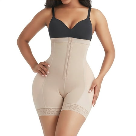 JOSHINE Shapewear for Women High Waist Shaper Shorts Firm Control Shaping Girdle
JOSHINE Shapewear for Women High Waist Shaper Shorts Firm Control Shaping Girdle