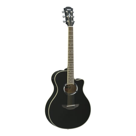 UPC 086792994123 product image for Yamaha APX500IIIVS Acoustic-Electric Guitar | upcitemdb.com