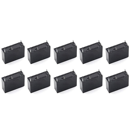 10Pcs G5NB-1A-E-12V G5NB-1A-E G5NB 1A E 12VDC 5A250VAC 4Pin Relay(12V)