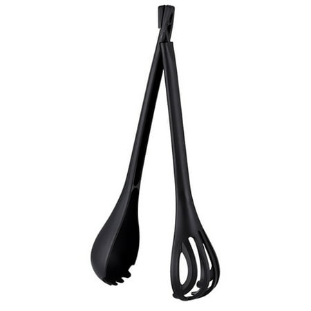 CHAOMA Noodle Tongs Spaghetti Food Clips Multifunctional Safety Food Tong Baking Milk
CHAOMA Noodle Tongs Spaghetti Food Clips Multifunctional Safety Food Tong Baking Milk