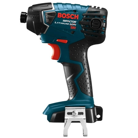 Bosch 25618B 18-Volt 1\/4-Inch Compact Impactor Impact Driver - Bare Tool