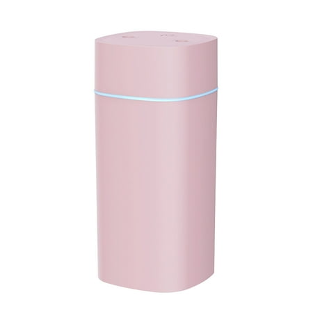 WNFJR Spray Aromatherapy Humidifier Intelligent Dazzling Light Humidifier 2-Gear Adjustment Humidifier Silent Operation Air Humidifier
WNFJR Spray Aromatherapy Humidifier Intelligent Dazzling Light Humidifier 2-Gear Adjustment Humidifier Silent Operation Air Humidifier