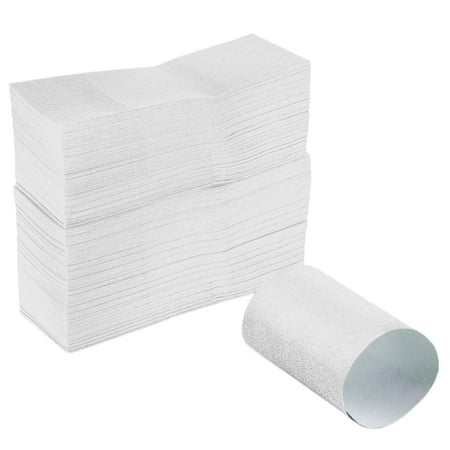 JANGSLNG 100PCS Napkin Ring Self-adhesive Strong Stickness Tightly Wraps Elegant Napkin Ring Set Home Party Supplies
JANGSLNG 100PCS Napkin Ring Self-adhesive Strong Stickness Tightly Wraps Elegant Napkin Ring Set Home Party Supplies