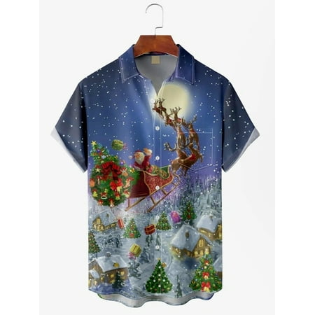 MLFU Boys Hawaiian Shirts Short Sleeve Regular Fit Beach Aloha Shirt & Top Cheap Clothes Up to 8XL
MLFU Boys Hawaiian Shirts Short Sleeve Regular Fit Beach Aloha Shirt & Top Cheap Clothes Up to 8XL