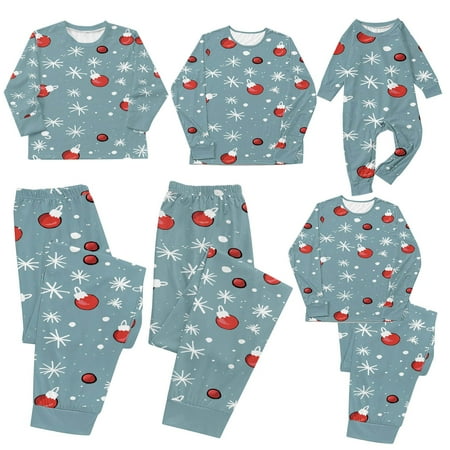 Christmas Family Pajamas Xmas Matching Family Pajama Holiday Pjs Xmas Jammies Sleepwear Set
Christmas Family Pajamas Xmas Matching Family Pajama Holiday Pjs Xmas Jammies Sleepwear Set