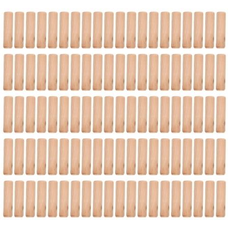Dowel Pin 500pcs Wooden Dowel Round Fluted Wood Craft Pin Furniture Fitting Wood Dowel Pin
Dowel Pin 500pcs Wooden Dowel Round Fluted Wood Craft Pin Furniture Fitting Wood Dowel Pin