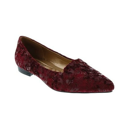 Women's Bellini Flora Flat