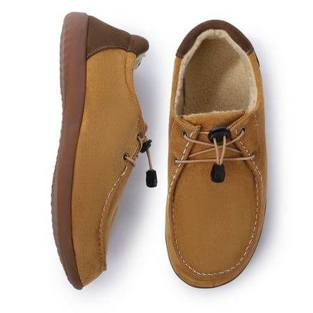 Oyang Men s House Slippers Non-Slip Slippers with Arch Support Memory Foam Orthotic Shoes for Indoor Outdoor
Oyang Men s House Slippers Non-Slip Slippers with Arch Support Memory Foam Orthotic Shoes for Indoor Outdoor