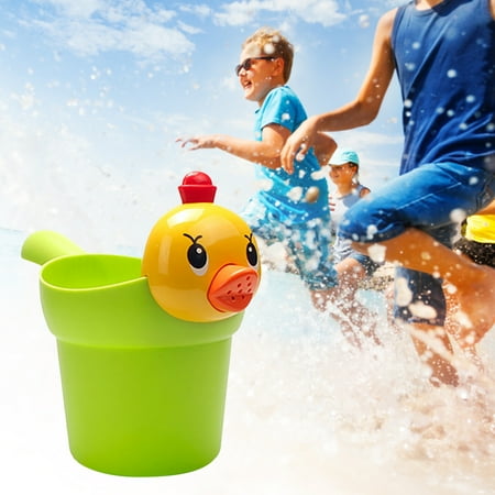 Ykohkofe Children Soft Rubber Bathing Swimming Pool Toy Set Water Play Car Boys And Girls Yellow Duck Wash Hair Cup Sprinkler Beach 
Ykohkofe Children Soft Rubber Bathing Swimming Pool Toy Set Water Play Car Boys And Girls Yellow Duck Wash Hair Cup Sprinkler Beach