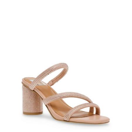 DV Dolce Vita Women s Myla Strappy Heeled Dress Sandal