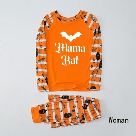 Family Halloween Ghost Face Pajamas Set Funny Printed Soft Sleepwear Holiday Casual Warm pajamas Parent-child clothes set Long-sleeved trousers
Family Halloween Ghost Face Pajamas Set Funny Printed Soft Sleepwear Holiday Casual Warm pajamas Parent-child clothes set Long-sleeved trousers