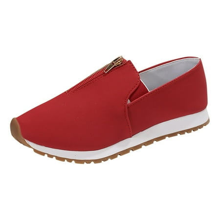 SEMIMAY Women Casual Shoes Sport Shoes Waterproof Upper Running Shoes Walking Shoes For Ladies
SEMIMAY Women Casual Shoes Sport Shoes Waterproof Upper Running Shoes Walking Shoes For Ladies