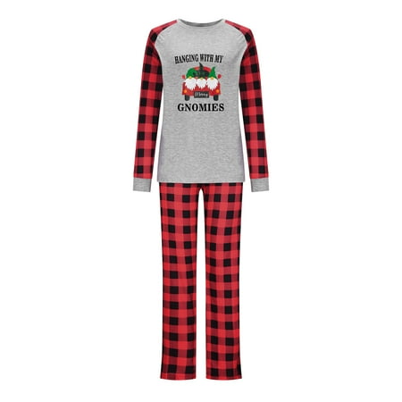 absuyy 2023 Family Matching Pajamas Sets- Christmas Baby Kids Child Printed Top+Pants Matching Pajamas Set Homewear Gray Size 4T
absuyy 2023 Family Matching Pajamas Sets- Christmas Baby Kids Child Printed Top+Pants Matching Pajamas Set Homewear Gray Size 4T