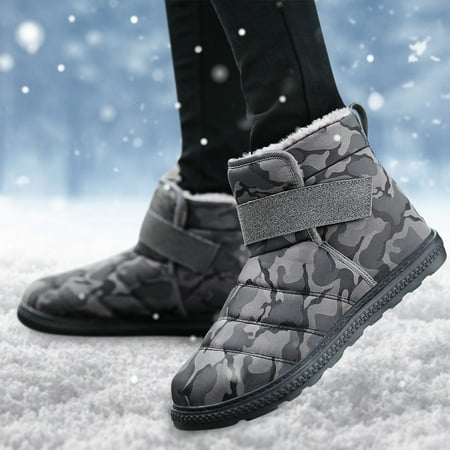 Gubotare Muck Boots For Women Womens Handmade Burnished Rugged Classy Elegant Ankle Chelsea Boots Gray 8.5
Gubotare Muck Boots For Women Womens Handmade Burnished Rugged Classy Elegant Ankle Chelsea Boots Gray 8.5
