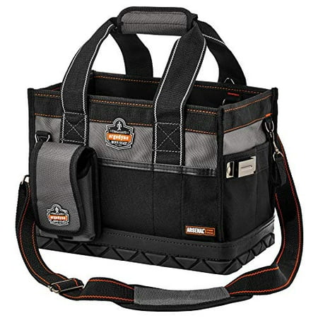 Ergodyne Arsenal 5810 Open Top Tool Organizer Carrier