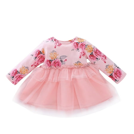 ZHAGHMIN Girls Shorts Short Sleeve Suit Baby Girls Long Sleeves Round Neck Floral Printed Casual Tulle Dresses Party Princess Dresses Baby Girl Outfit Boy Girl Matching Outfits Baby Girl Clothes An
ZHAGHMIN Girls Shorts Short Sleeve Suit Baby Girls Long Sleeves Round Neck Floral Printed Casual Tulle Dresses Party Princess Dresses Baby Girl Outfit Boy Girl Matching Outfits Baby Girl Clothes An